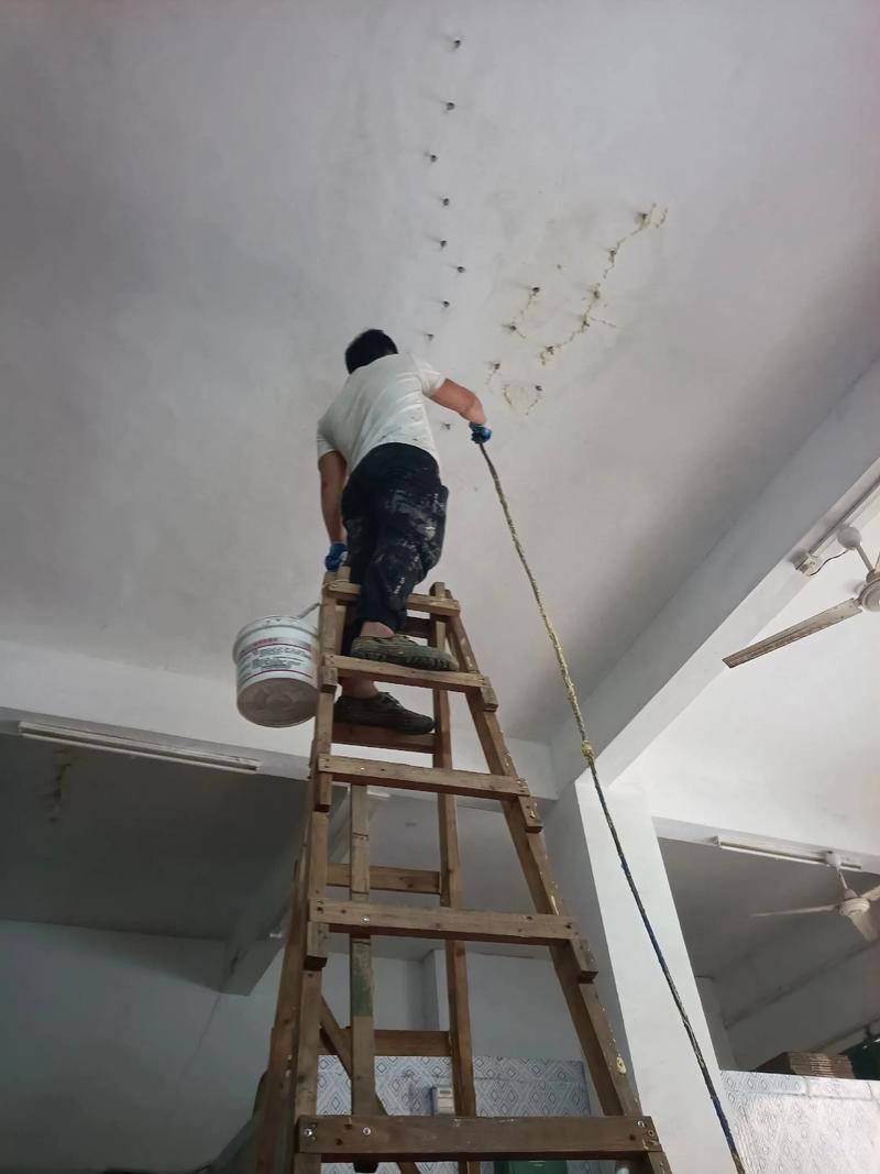 周口鹿邑县化学注浆